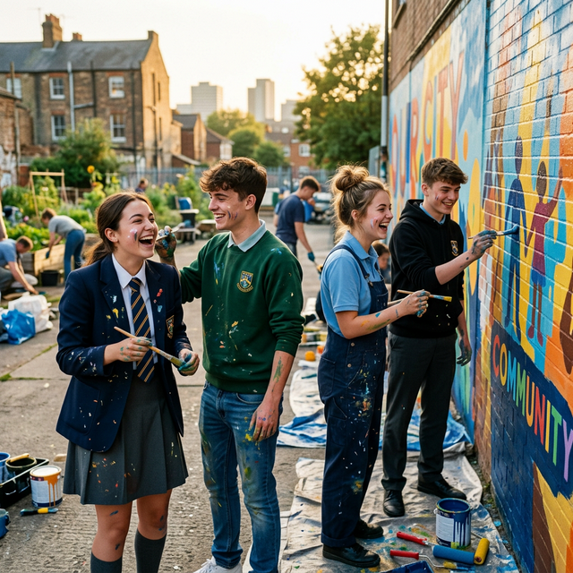 Programas para Jóvenes